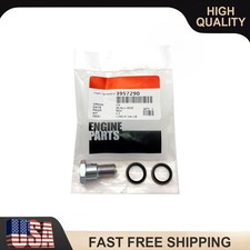 P7100 Brand New Overflow Valve Fits For Cummins 12v 3.9l 5.9l 8.3l 1994-1998