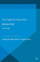 S. Segal | Business Feel | Taschenbuch | Englisch (2014) | Xi