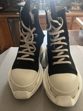 Rick Owens DRKSHDW Abstract