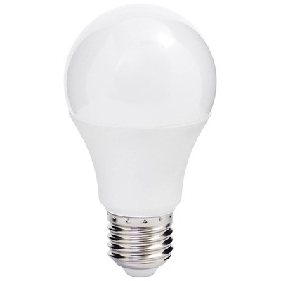 Müller-Licht LED Birnen 7W =40W E27 matt 470lm warmweiß 2700K 200° Ra>90 DIMMBAR