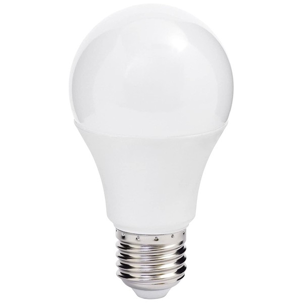 MüLler-Licht Led Birnen 7W =40W E27 Matt 470Lm Warmweiß 2700K 200° Ra>90 Dimmbar-image
