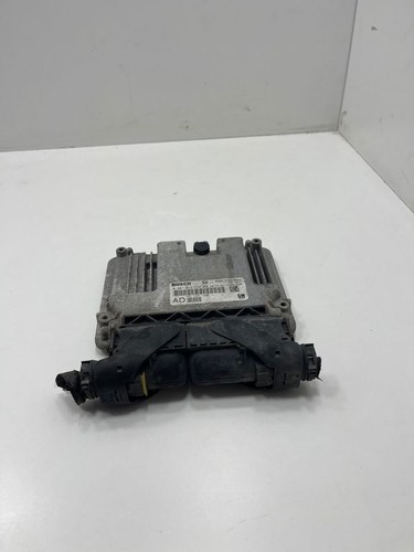 Opel Vectra C 2007 1039S13480 Motorsteuergerät Modul ECU BRR11172