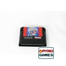 Thumbnail of ebay&reg; auction 206078316640 | Summer Challenge (nur Kassette) - Sega Mega Drive - PAL