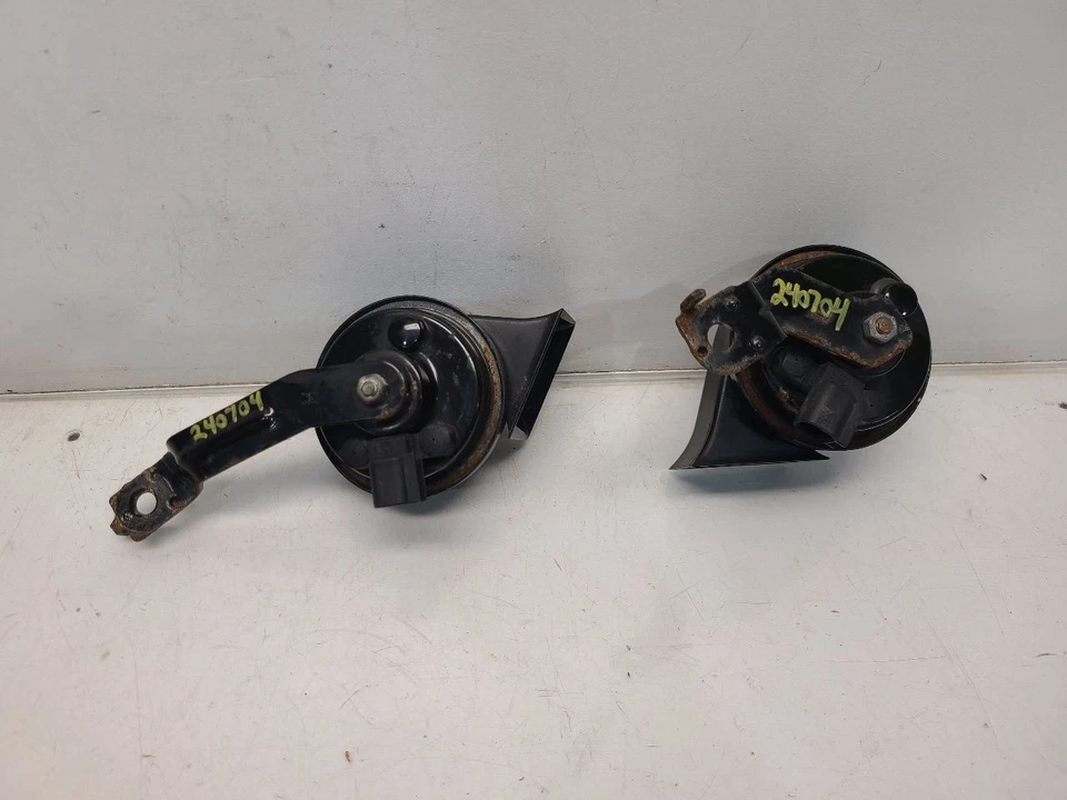 Buick Encore 2014 (1,4 L/AT/AWD) bocinas delanteras *par* Foto 2 de 4