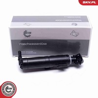 Esen Skv WaschwasserdüSe Scheinwerferreinigung 15SKV603 FüR Bmw X1 E84 Sdrive