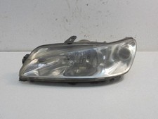 Feu avant (phare) Mercedes 306