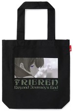 Bag Yubel Art ROOTOTE collaboration tote bag "Funeral Freelen"
