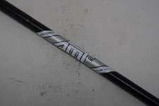 New True Temper Amt Tour White Black Onyx S300 Stiff 37" Wedge Shaft .355