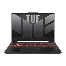 ASUS TUF Gaming A15 15.6" FHD 144Hz RTX 4060 Ryzen 5 7535HS 64GB RAM 4TB SSD