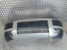 Pare-choc avant Citroen BERLINGO