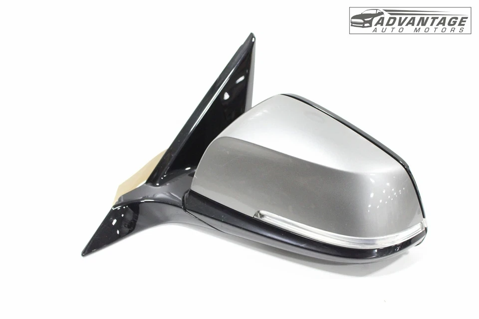 BMW M235I XDRIVE F22 2015-2016 ESPEJO RETROVISOR EXTERIOR CONDUCTOR DELANTERO OEM Foto 3 de 4