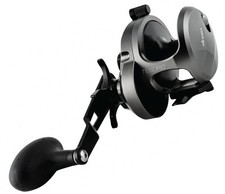 Okuma Tesoro TSR-10S - Meeresrolle, Multiroll...