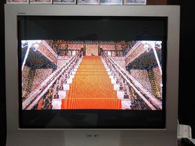 Mansion Of Hidden Souls SEGA CD  System Tested And Working Disc Only