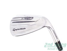 TaylorMade P-790 Single Iron Pitching Wedge PW Steel Stiff Right 35.75in