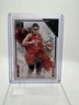 2025 Panini Impeccable WNBA - Allisha Gray #3 Silver 18/40