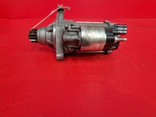 SKODA KAROQ STARTER MOTOR 2020 1.5L PETROL AUTOMATIC DPCA RDE2 