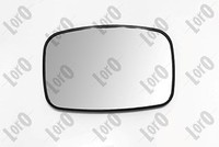 Abakus Spiegelglas, AußEnspiegel Rechts U.A. FüR Ford, Ford, Mazda, Mazda
