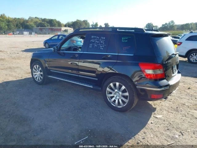ABS Pump Anti-Lock Brake Part 204 Type GLK350 Fits 10 MERCEDES GLK-CLASS 5247237 - Image 4 of 4