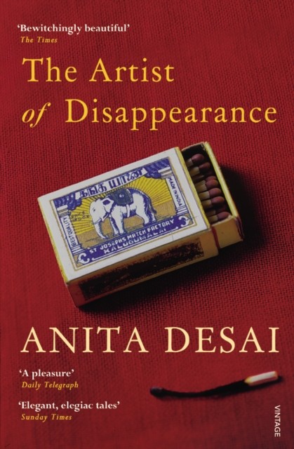 The Artist Of Disappearance Anita Desai - Image 6