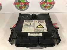 Nissan Navara D40 2.5Td Engine Control Unit 2...