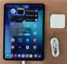 Apple iPad Pro 11-inch (2nd generation) A2068 256 GB, Wi-Fi + 4G