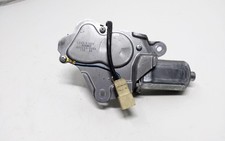 MAZDA 5 CR19 Heckscheibenwischermotor C23567450 2.0 Diesel 105kw 2005 27699350