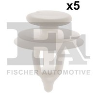 FA1 Clip, Zier-/Schutzleiste 21-40017.5 FüR CitroËN Peugeot