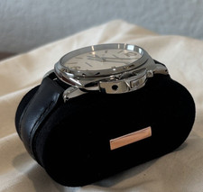 Panerai Luminor Due SS Auto 42mm White Dial Watch PAM 1046 10