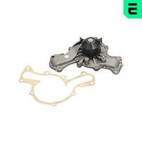Wasserpumpe MotorküHlung Optimal AQ-2251 FüR Mitsubishi Chrysler Pajero Hyundai