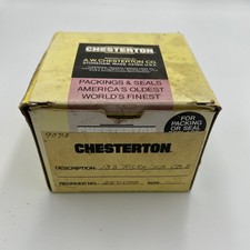 Chesterton 133-11 RSRA/IB CB S Seal Item 287499 Industrial Packing NOS