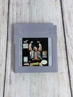 Nintendo Gameboy WWF War Zone Game Wrestling Stone Cold Steve Austin UNTESTED