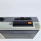 Vintage JCPenney Mini Cassette Recorder Portable Tape Player Tested Working — photo 10