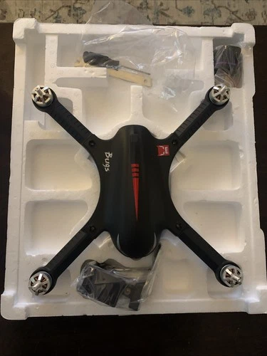 MJX R/C Bugs 3 Drone