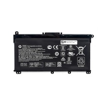 100 OEM HT03XL Battery for HP Pavilion 14-CE 14-CF 14-DF 15-CS 15-CW 15-DB 15-DW