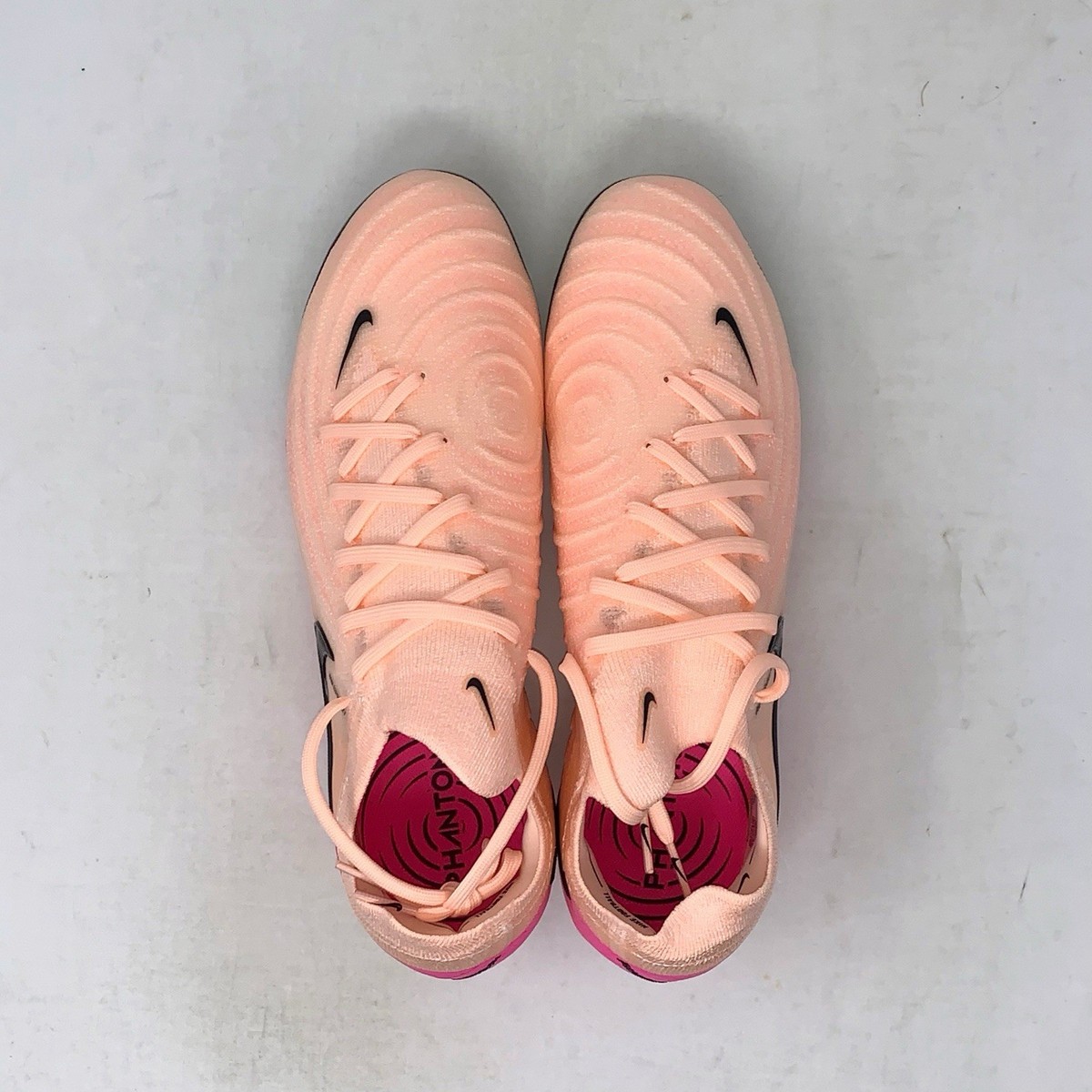 Size 7 - Nike Phantom GX 2 Elite FG Prism Pack for sale