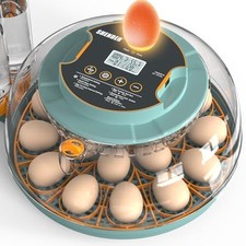28 egg turner replacement for shender