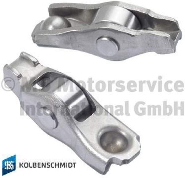 Kolbenschmidt 50007810 Schlepphebel FüR Motorsteuerung Schlepphebel-image