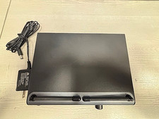 SHURE UT4A-VQ UHF DIVERSITY RECEIVER