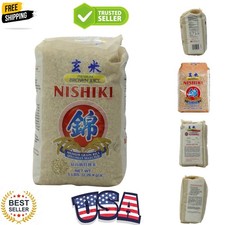 Brown Rice, 5-Pound