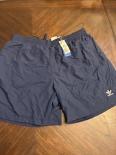 Men s adidas 2XL ESS Woven shorts navy New