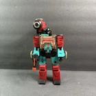 Transformers G1 Perceptor Hasbro 1984 VINTAGE Autobot