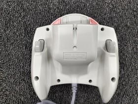 SEGA Dreamcast Sakura Wars Limited Edition Console HKT-3000 w/ Box & Manual USED