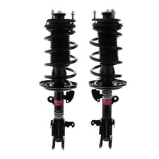 KYB Front Suspension Struts Coil Spring Shock Kit 2pcs Fits 07-13 Acura MDX ZDX