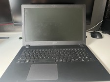 Acer Aspire 3 A315-51-39US Notebook 15,6 Zoll- 4 GB RAM, 240 GB SSD