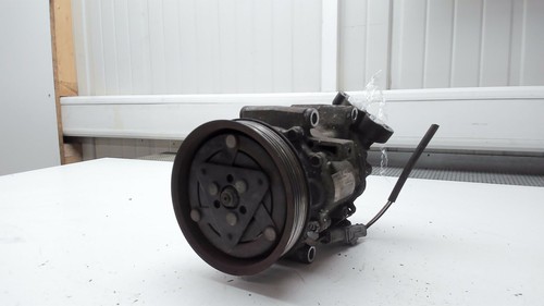 Compresseur Climatisation Sanden Renault Clio 1.5 DCI FAP R 63 Kw 86 Ps Berline - Photo 2/4