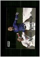 2019 Stadium Club #19 Albert Almora Jr.