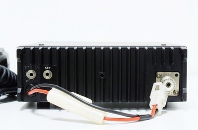 KENWOOD TRIO TR-751D All mode Transceiver 144MHz 25W Amateur Ham