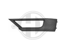 Stoßstangengitter links unten für VW T-Roc 2018-2022