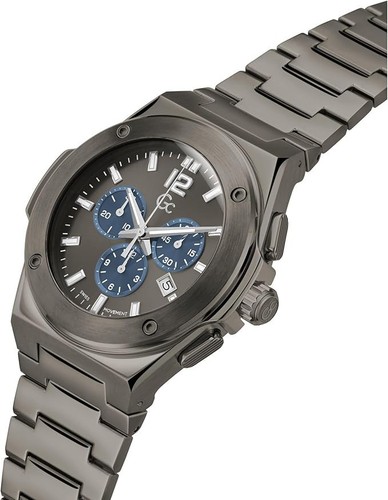 Guess Collection Idol Z33003G5MF Quarzwerk Herren-Armbanduhr - Bild 2 von 6