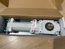 FLOOR CLOSER BODY DORMAKABA BTS 75V EN 1-4 C/W SPINDLE INSERT C/ PLATE . Good